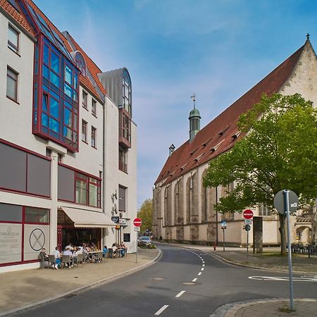 City Brunswick Extérieur photo
