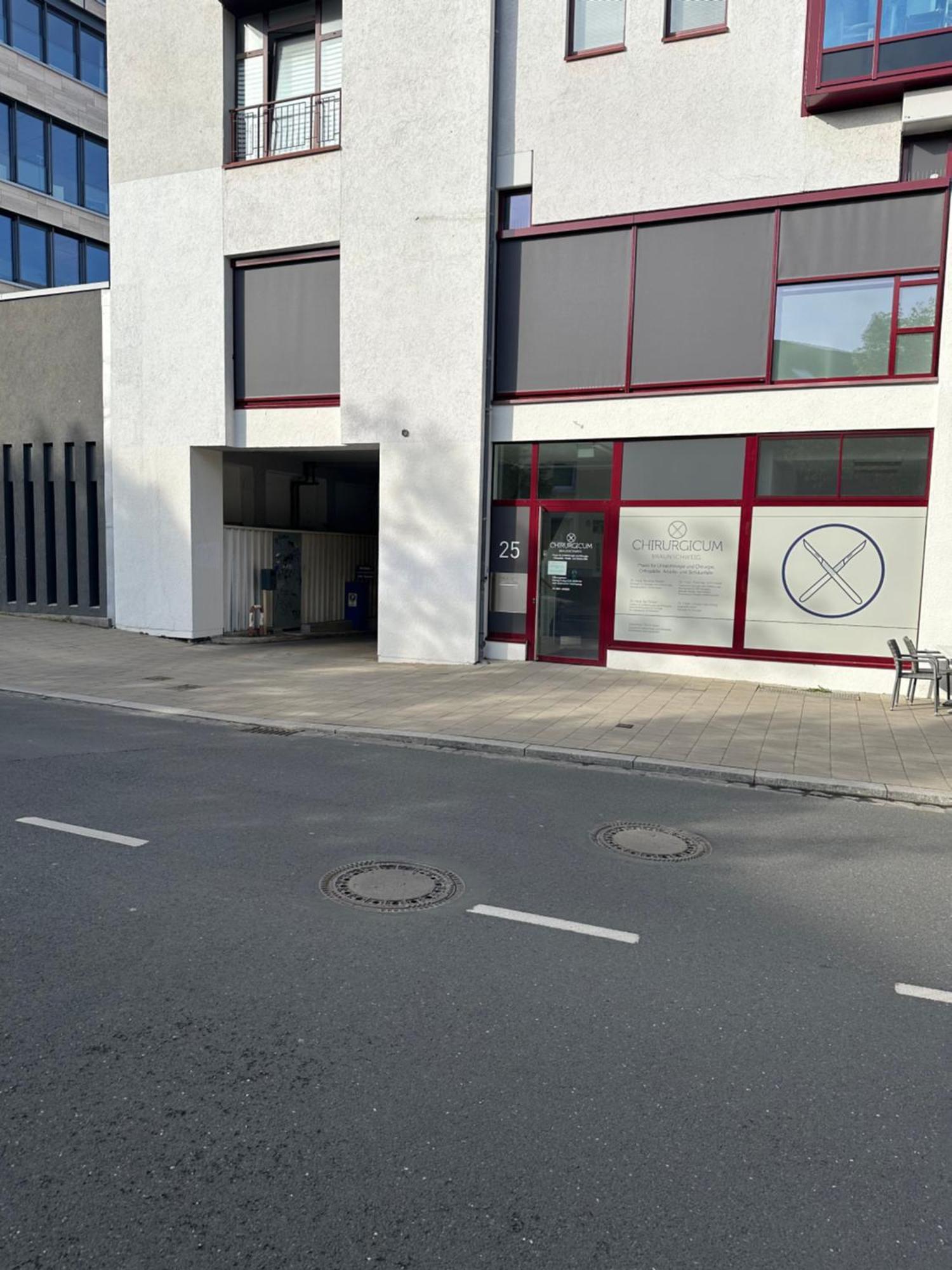 City Brunswick Extérieur photo